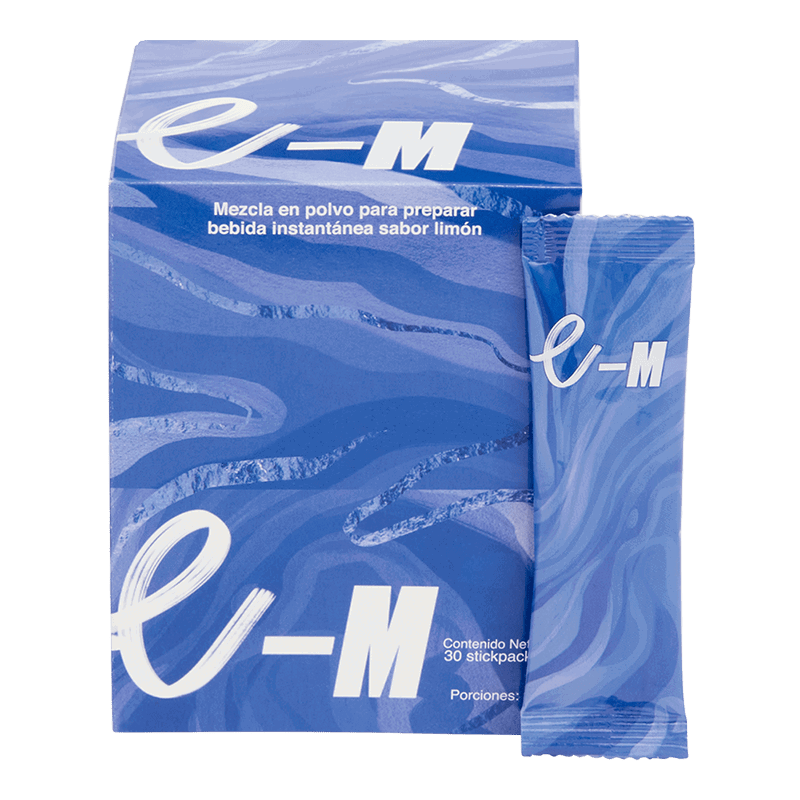 Essential Man