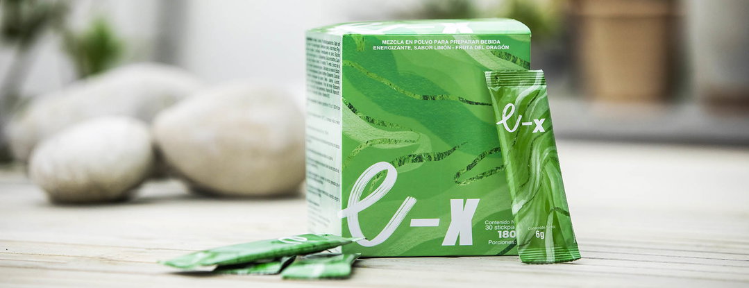 Energy X-treme