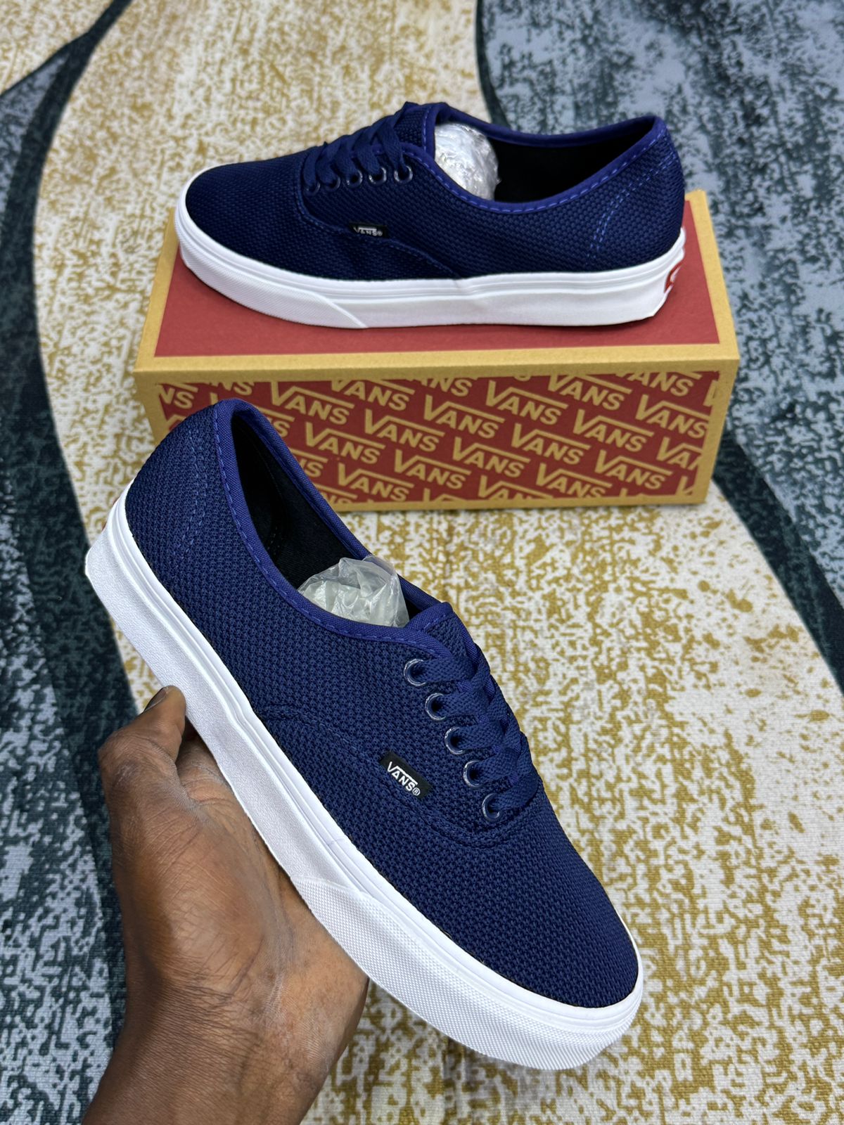 Vans low_1