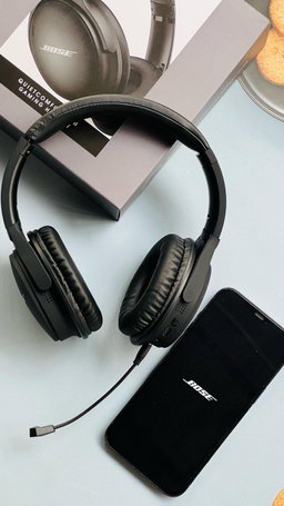 NEW BOSE QC45|| GAMING HEADPHONE S