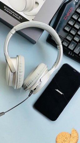 Headphones
