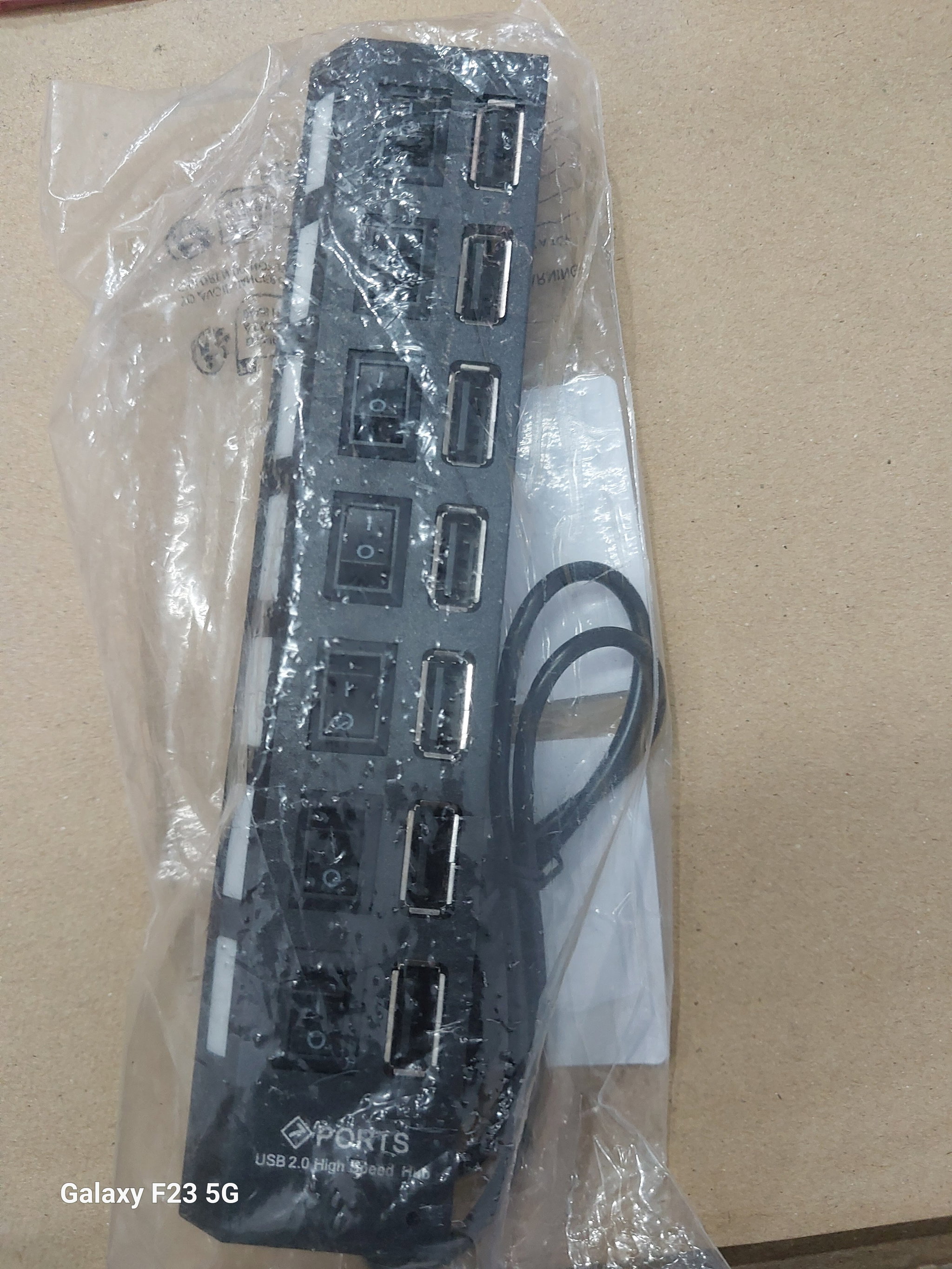 USB 3.0 HUB_0