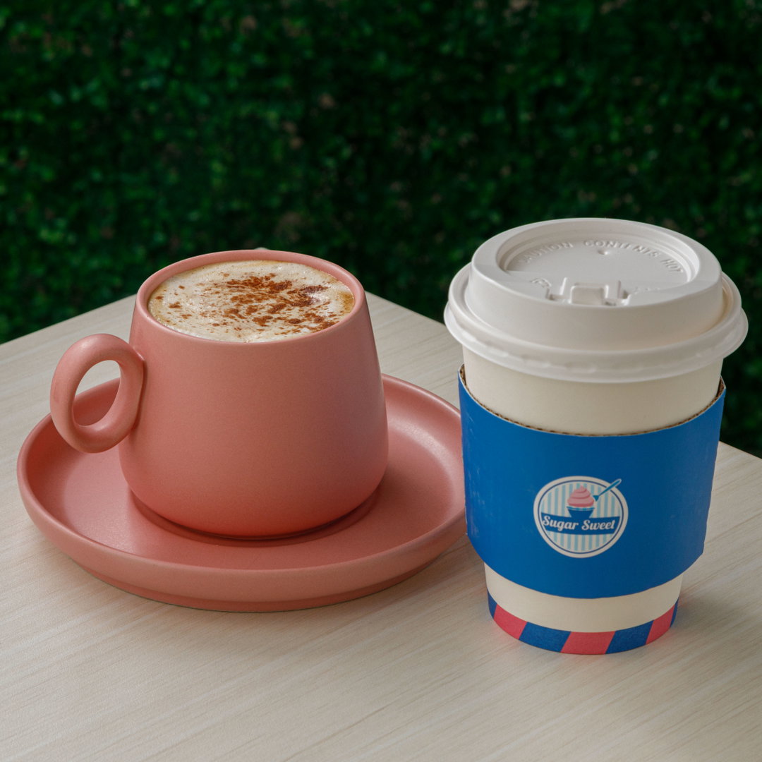 Cappuccino 