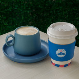 Flat White