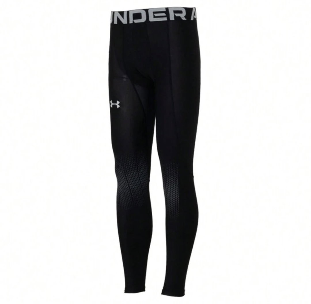 Under Armour Mens HeatGear Compression Pant