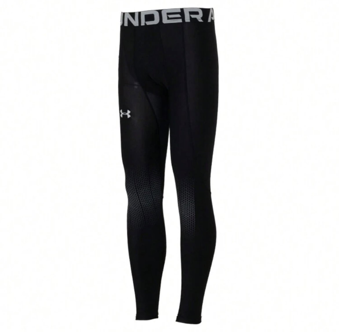 Under Armour Mens HeatGear Compression Pant_0