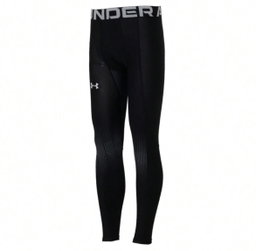 Under Armour Mens HeatGear Compression Pant