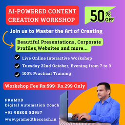 Workshop