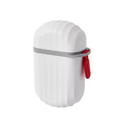 Plastic Soap Dish Travel Box Holder