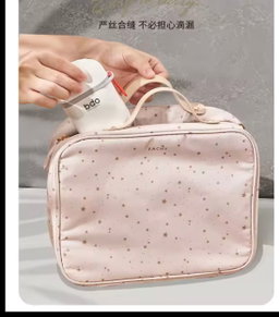 Plastic Soap Dish Travel Box Holder