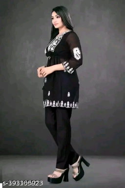 Trendy Fabulous Kurtis