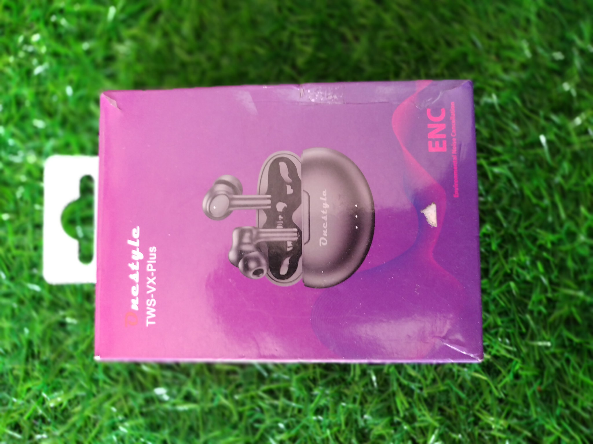 💥 Écouteurs Bluetooth One Style _2