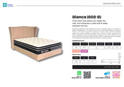 Bed Frame