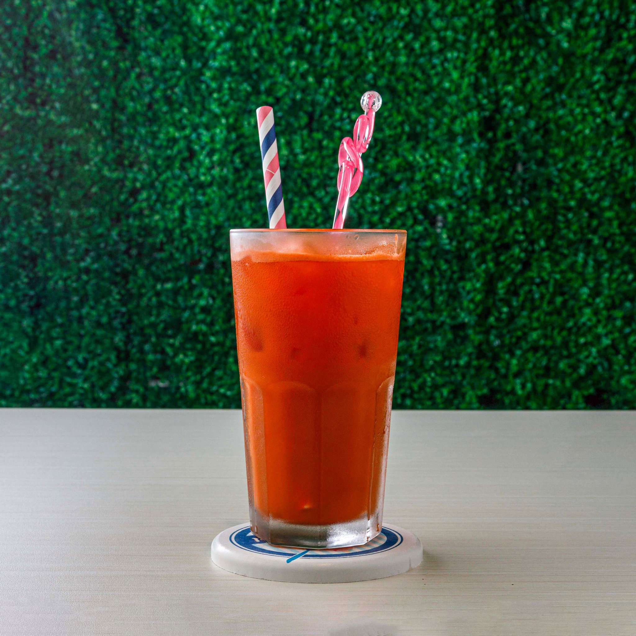Carrot juice _0