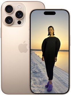 iPhone 16pro max ltb 