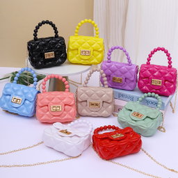 Fancy Candy mini bags 