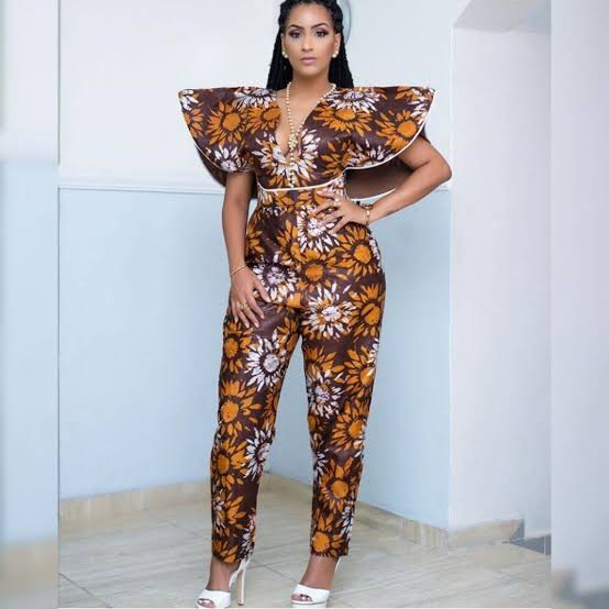 Ankara jumpsuit_0