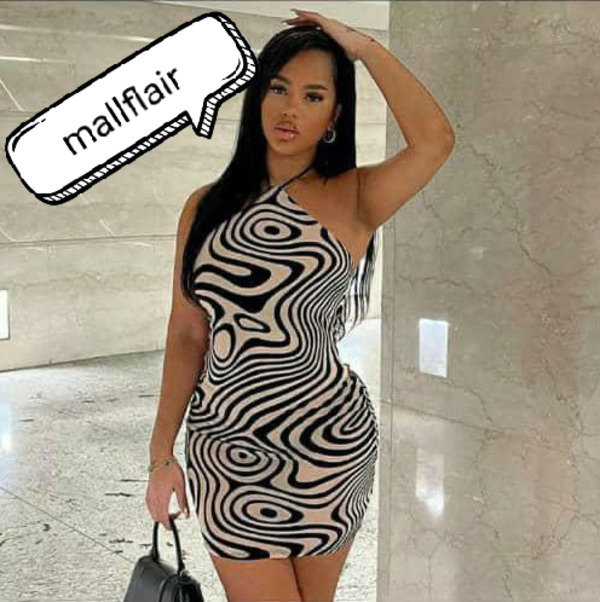 Sexy Party Dress_0