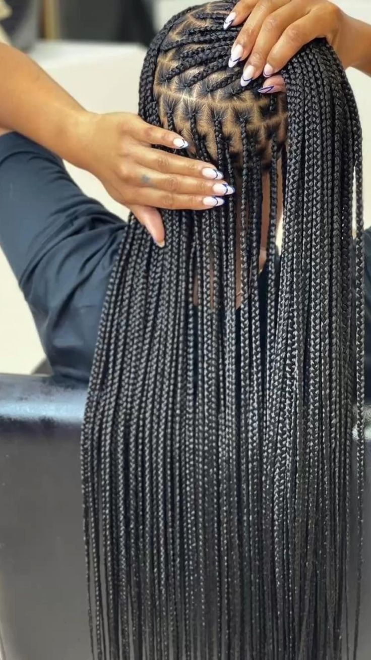 Braids _0