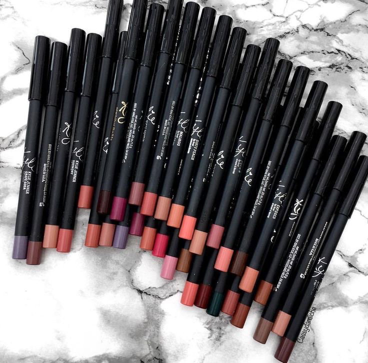 Lip liner _0