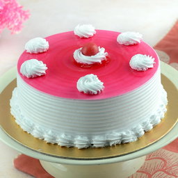 Strawberry Delight