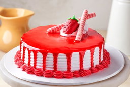 Strawberry Delight