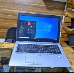 HP ELITEBOOK 850 G3