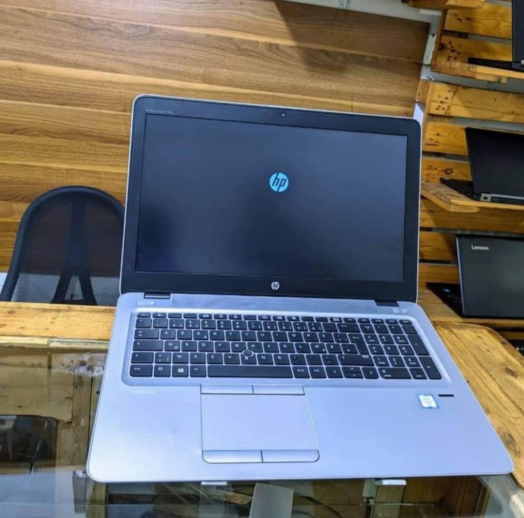 HP ELITEBOOK 850 G3_2