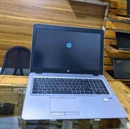 HP ELITEBOOK 850 G3