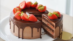 Choco-Berry