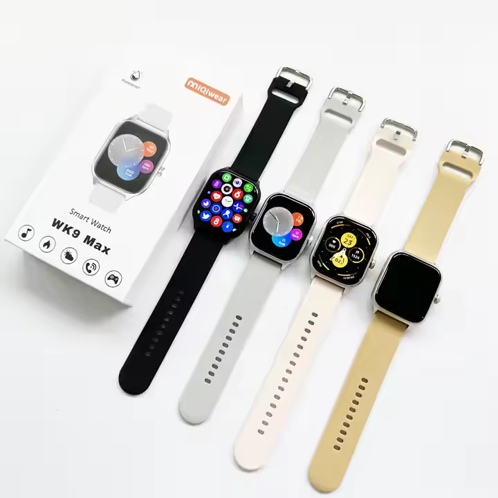 Montre intelligente test_0