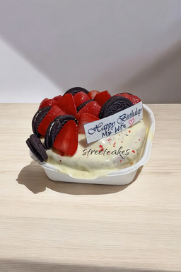 MINI CAKES