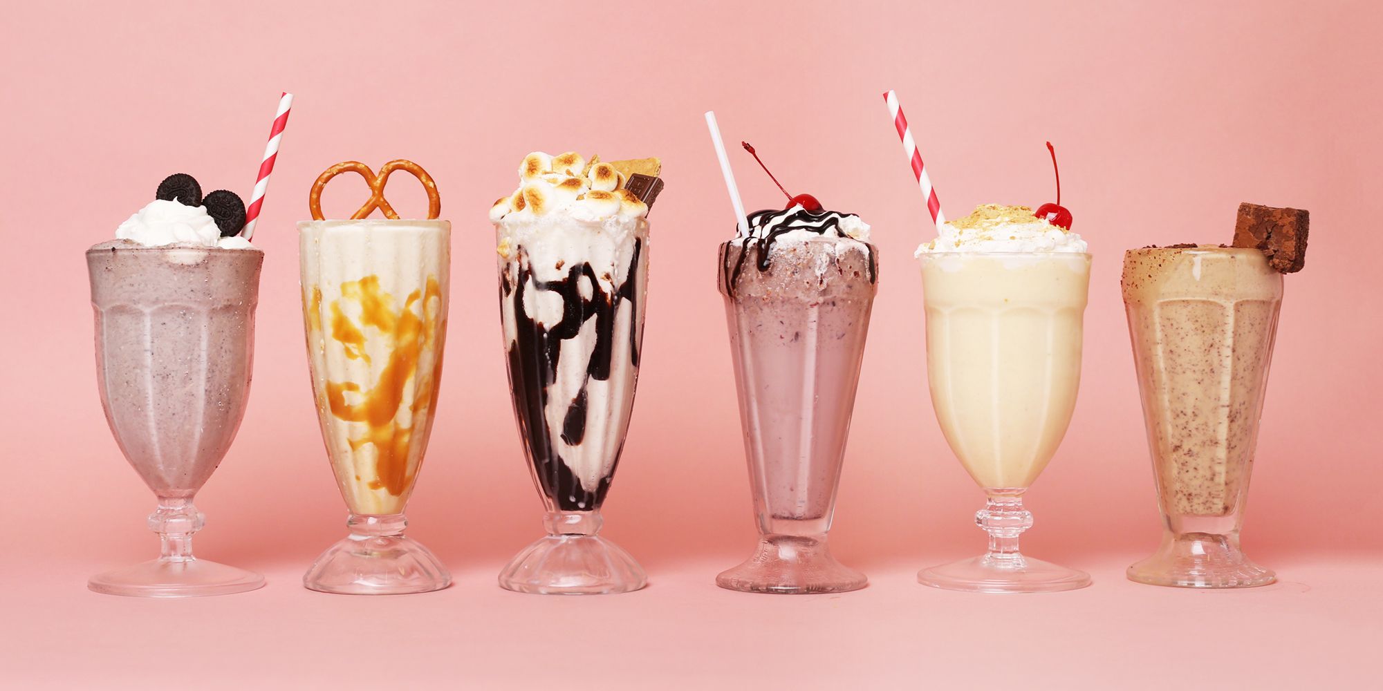 Milk Shakes_0