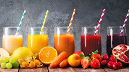 Beverages