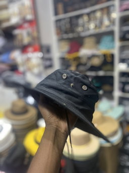 Plain Floppy Hats