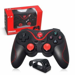 Gaming 