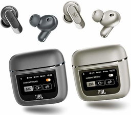 🎧 Écouteurs Bluetooth JBL Tour Pro 2 