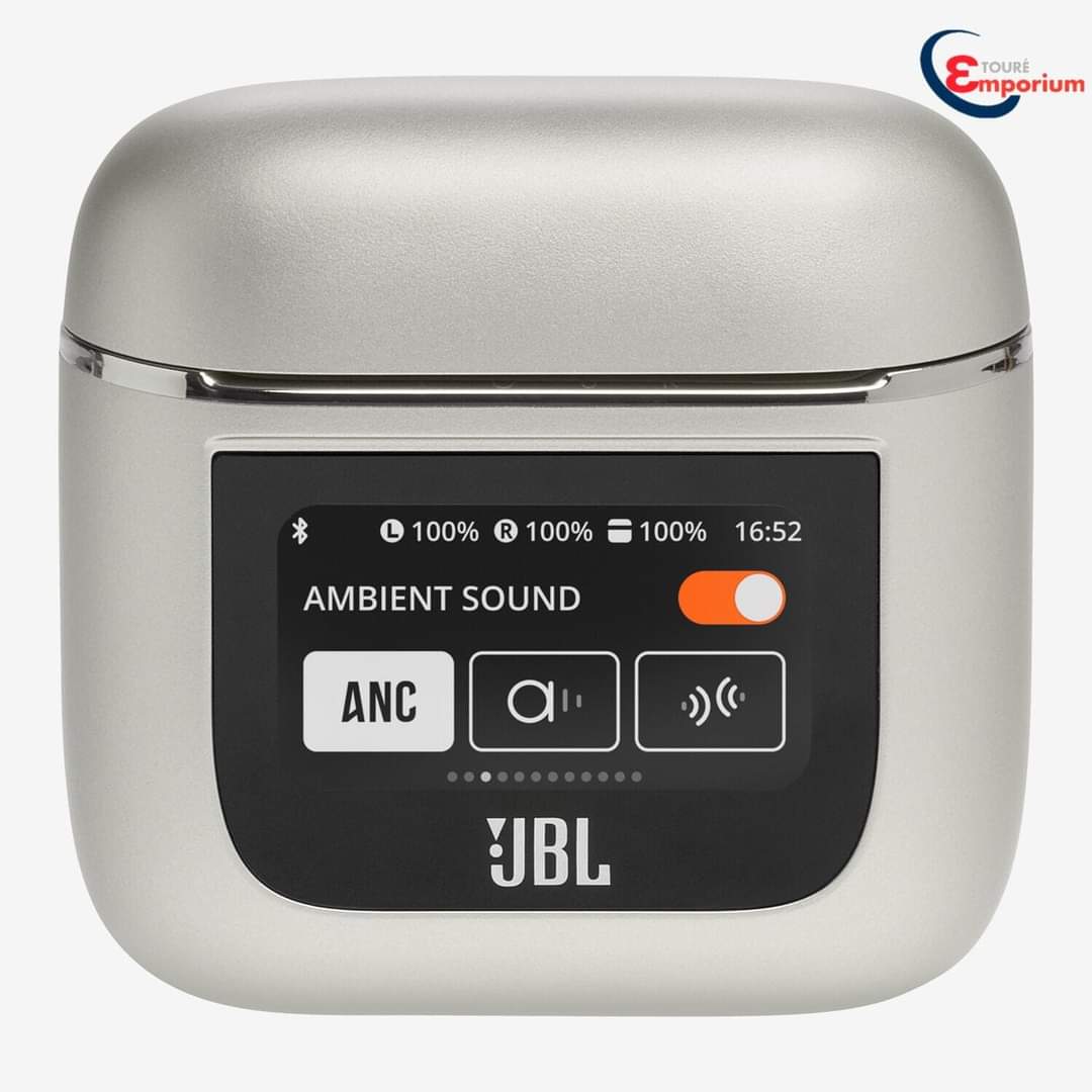 🎧 Écouteurs Bluetooth JBL Tour Pro 2 _1
