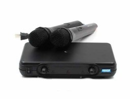 Microphone 