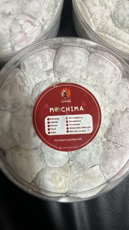 MOCHIMA ISI 70