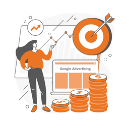 Google Advertising Dollar