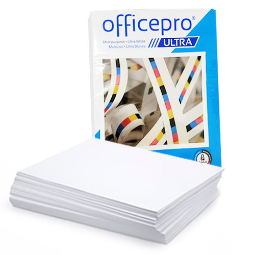 Resmas de Papel 500 Hojas _0