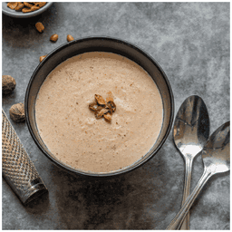 Porridge of the Day