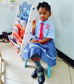 Tuesday & Thursday School Uniform