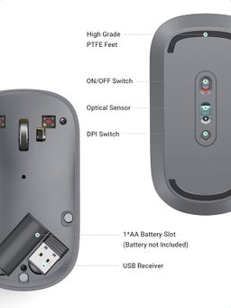 Cable RCA