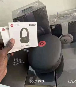 🎧 Redécouvrez le Silence et le Confort avec les Écouteurs Sans Fil Bluetooth Solo Pro