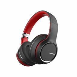 🎧 Échappez au Bruit et Redécouvrez le Confort avec les Écouteurs Lenovo HD200