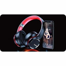 🎧 Échappez au Bruit et Redécouvrez le Confort avec les Écouteurs Lenovo HD200