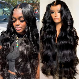 Wigs Human Hair