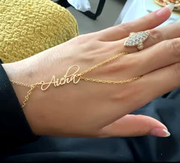 Custom Rings